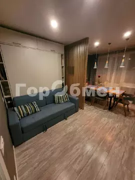 Продается 2-комнатная квартира