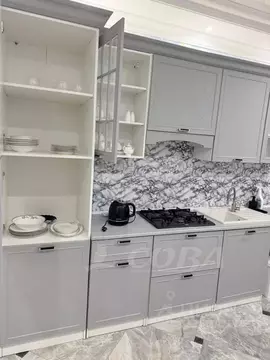 3-к кв. Дагестан, Махачкала ул. Заморская, 17А (100.0 м)