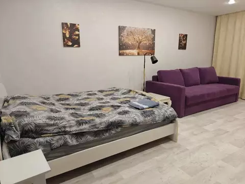 2-к кв. Коми, Ухта просп. Ленина, 28Г (45.0 м)