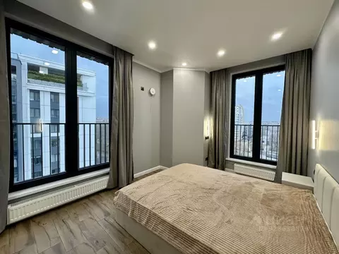 2-к кв. Санкт-Петербург просп. Шаумяна, 14 (50.0 м)