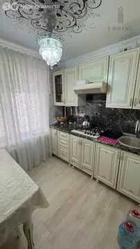 2-комнатная квартира: Грозный, улица Дьякова, 15/20 (46 м)