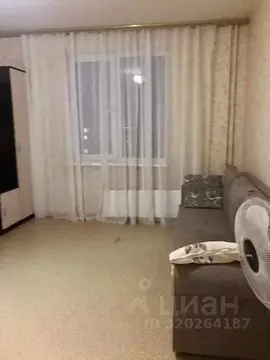 1-к кв. Нижегородская область, Нижний Новгород ул. Янки Купалы, 28 ...