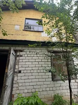 Дом в Татарстан, Зеленодольск 70 лет Октября СТ, ул. 2-я Спортивная ...