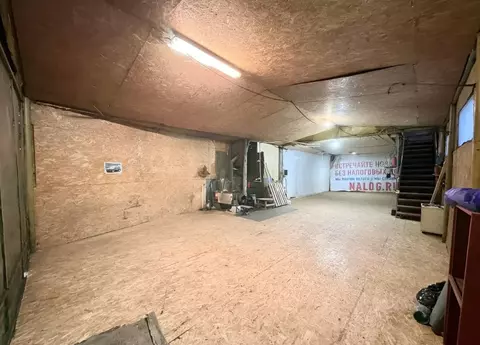 Помещение свободного назначения в Москва, Москва, Московский г. ...