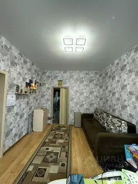 2-к кв. Свердловская область, Нижний Тагил ул. Энтузиастов, 36 (47.0 ...