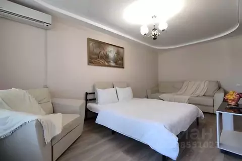 1-к кв. Татарстан, Бавлы пл. Октября, 14 (36.0 м)