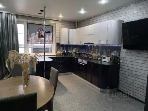 2-к кв. Челябинская область, Челябинск ул. Конструктора Духова, 11 ...