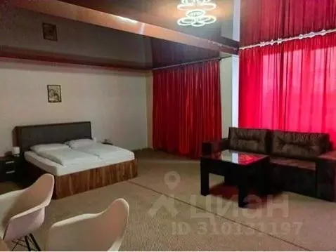 Комната Челябинская область, Челябинск ул. Дарвина, 2А (30.0 м)