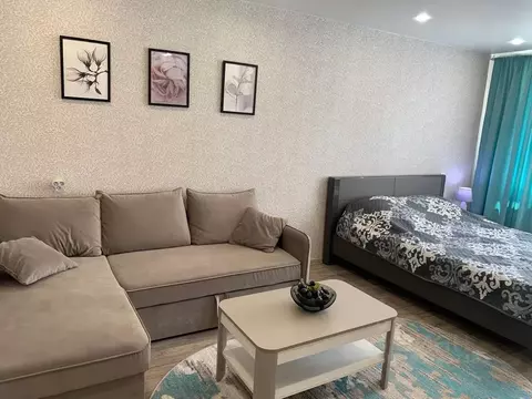 1-к кв. Хабаровский край, Комсомольск-на-Амуре Партизанская ул., 14 ...