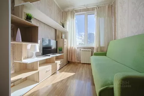 Комната Санкт-Петербург ул. Лени Голикова, 114К1 (10.0 м)