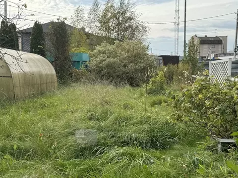 Участок в Москва пос. Совхоза Крекшино, ул. Южная (6.0 сот.)