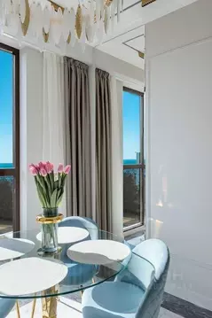 2-к кв. Краснодарский край, Сочи Центральный мкр, ул. Войкова, 34 ...