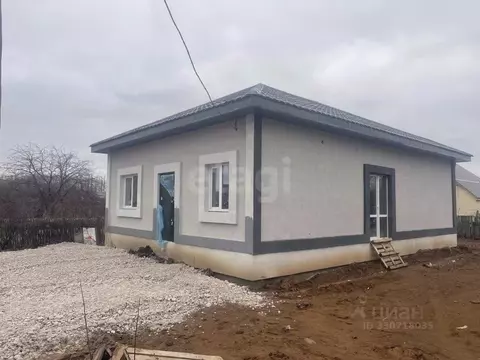 Дом в Башкортостан, Стерлитамакский район, Отрадовский сельсовет, с. ...