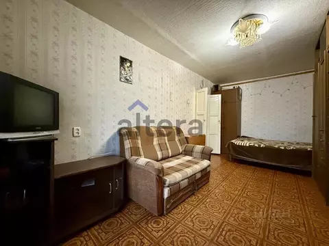 1-к кв. Татарстан, Казань Бакалейная ул., 46а (32.0 м)