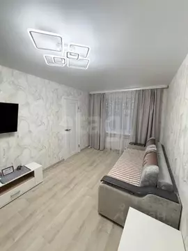 2-к кв. Тульская область, Донской ул. Молодцова, 27 (43.0 м)