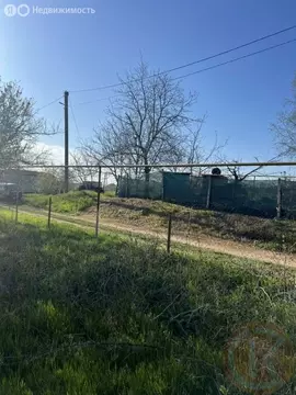 Участок в Мирное, улица Бахрия Сеттарова (5.93 м)