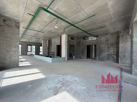 Офис в Москва 1-я оч., Шагал жилой комплекс, к13 (307 м)