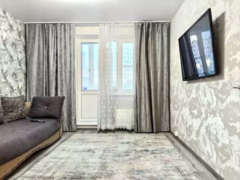 1-к кв. Москва Плавский проезд, 6 (36.0 м)