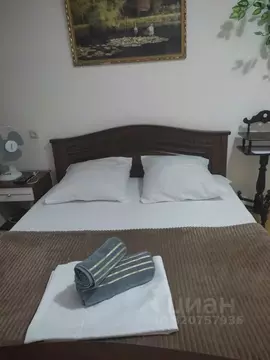 1-к кв. Кабардино-Балкария, Нальчик ул. Кирова, 339/2 (40.0 м)