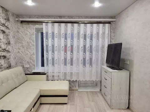 Комната Саратовская область, Саратов Вишневая ул., 4 (13.0 м)