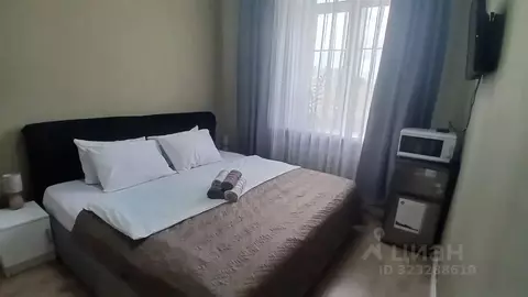 Студия Москва Гостиничный проезд, 8К1 (15.0 м)