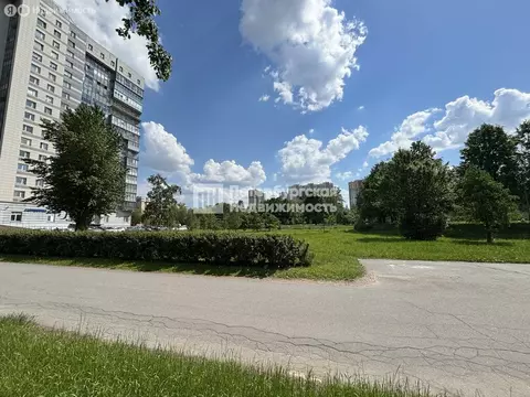 1-комнатная квартира: Санкт-Петербург, проспект Славы, 51 (40.6 м)