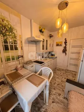 1-к кв. Краснодарский край, Сочи городской округ, с. Раздольное ул. ...