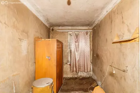 2-комнатная квартира: Ишим, Береговая улица, 35 (37.1 м)