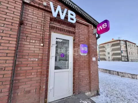 Помещение свободного назначения в Красноярский край, Красноярск ...