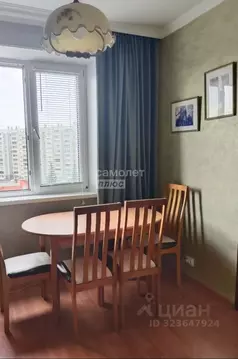 2-к кв. Челябинская область, Челябинск ул. 40-летия Победы, 31Б (57.2 ...