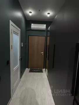 Студия Москва Мичуринский просп., 56 (30.0 м)