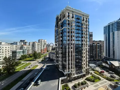 1-к кв. Алтайский край, Барнаул Партизанская ул., 175 (46.0 м)