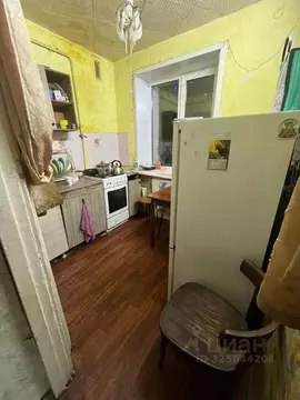 2-к кв. Самарская область, Самара пос. Мехзавод, 11-й кв-л, 21 (44.0 ...