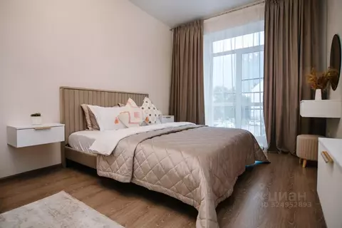 2-к кв. Санкт-Петербург Фарфоровская ул., 7к1 (50.0 м)