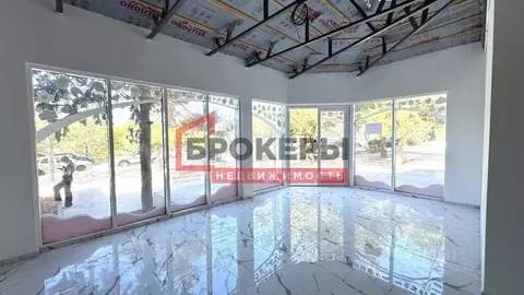 Помещение свободного назначения в Севастополь ул. Вакуленчука, 33А/1 ...