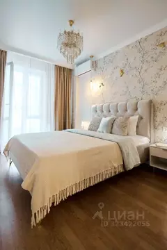 1-к кв. Ростовская область, Ростов-на-Дону Красноармейская ул., ...