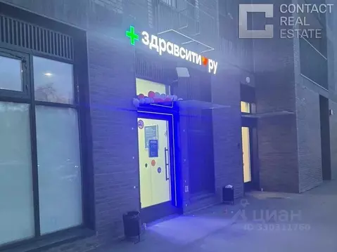 Торговая площадь в Москва Кусковская ул., 12/1 (65 м)