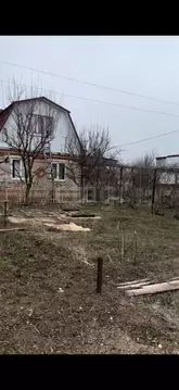 Дом в Саратовская область, Энгельсский район, Красноярское ...