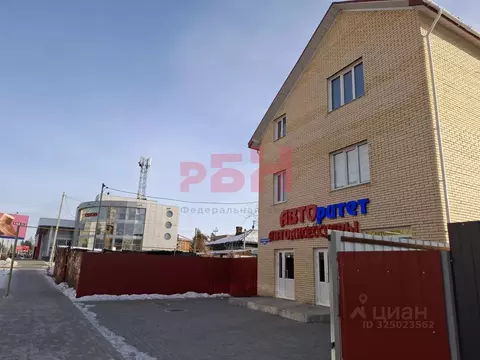 Помещение свободного назначения в Омская область, Омск ул. Богдана ...