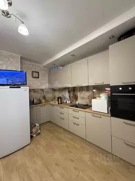 2-к кв. Татарстан, Казань ул. Адоратского, 34в (52.4 м)