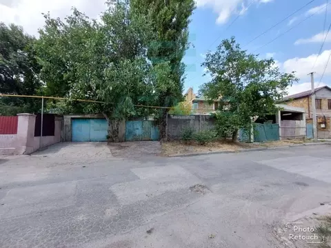 Участок в Крым, Симферополь ул. Петровская Балка (6.41 сот.)