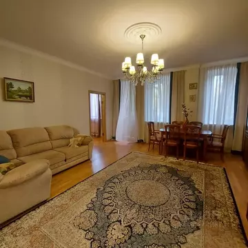 2-к кв. Нижегородская область, Нижний Новгород ул. Генкиной, 31Б (47.7 ...