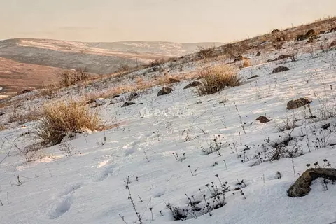 Участок в Бурятия, Улан-Удэ Багульник СНТ, 74 (9.75 сот.)