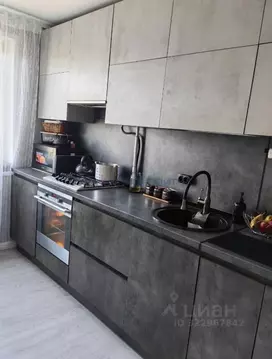 3-к кв. Нижегородская область, Нижний Новгород ул. Коминтерна, 16 ...