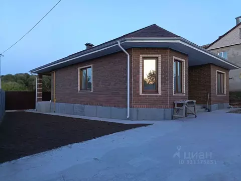 Дом в Курская область, Курск ул. Понизовка, 41 (123 м)