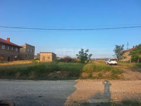 Участок в Крым, Симферополь ул. Костромская (6.0 сот.)