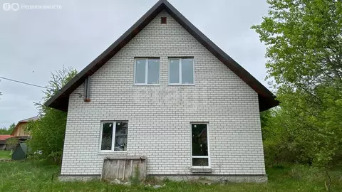 Дом в Сельцо, улица Гагарина (128 м)