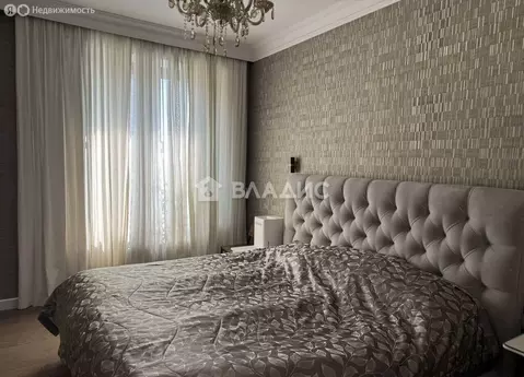 3-комнатная квартира: Москва, Ленинградский проспект, 29к3 (86 м)