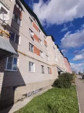 2-к кв. Коми, Сыктывкар ул. Серова, 48/1 (56.0 м)