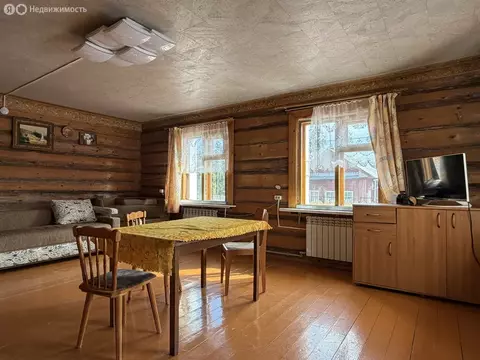 Дом в Шиховское сельское поселение, деревня Пантелеевы, Центральная ...